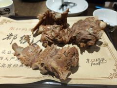 -东口码头·烧鸽子·鱼头泡饼·地方菜(金鹰悦城店)