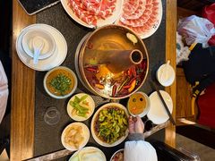 -仁和四季涮肉馆(天坛南门店)