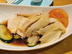 -新加坡高记KOO KEE Restaurant(盈科店)