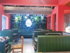 大堂-肉串汪(月坛店)