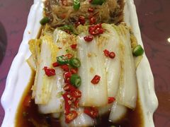 粉丝娃娃菜-红豆园(文林街店)