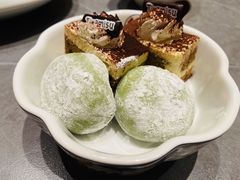 -花时·炭火烧肉(东百中心A馆店)