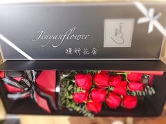 -槿妍花舍花艺生活馆(世纪港湾店)