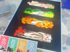 -中国铁道博物馆(正阳门馆)