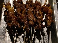 -陈熹公民族美食文化餐厅(中华广场店)