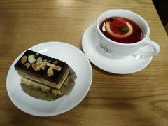 -织荆鸟咖啡(首开福茂店)