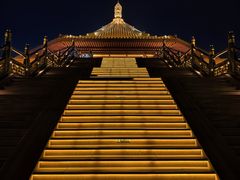 -隋唐洛阳城明堂天堂景区