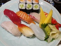-小山日本料理(兴业太古汇店)