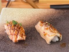 星鳗寿司-Sushi Hanzo半藏(天环广场店)