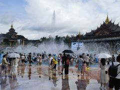 -西双版纳傣族园