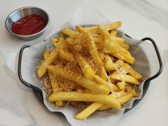 -GT石烧牛排(千灯湖环宇城店)