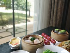 -香宫中餐厅 · 桂林香格里拉