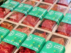 -孙庆海腊牛肉店(大皮院店)