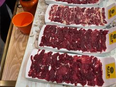 -潮汕大目牛肉火锅(皇岗旗舰店)