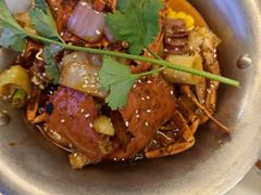 -铭副琦食·虾蟹烩馆(渔人码头店)