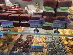 -PAOPAO Bakery&Café(港汇店)