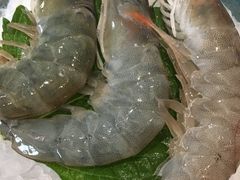-鸿腾国际大酒店-海鲜姿造海鲜烤肉自助餐