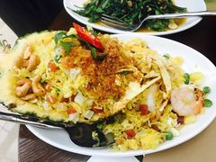 -simply thai天泰(静安嘉里中心店)