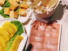 -鱼颜诱纸纸上烤鱼·蛙(龙湖天街店)