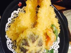 -赤坂亭·M9和牛烧肉·铁板烧(合肥万象城店)