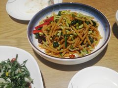 -名羊天下陕北横山铁锅炖羊肉(博文路店)