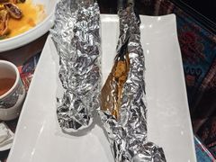 -巴依老爷新疆美食(工体旗舰店)