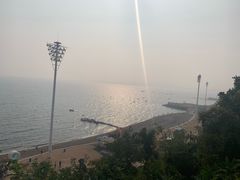 -泊石湾海滨浴场