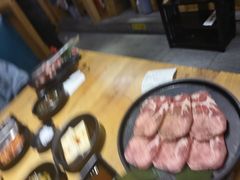 -九田家黑牛烤肉(溧水万达店)