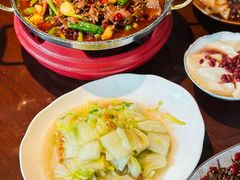 -拾捌川·自贡爆炒(新街口店)