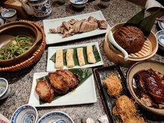 -南京大牌档(青岛万象城店)