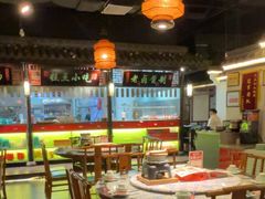 -卢大鲜鱼头捞饭(美利广场店)