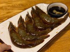 酱腌大虾-源味家(杏林街店)