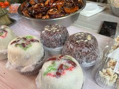 -陈妈妈的店-下沙灌汤烧卖(新场大街店)