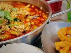 -蓉三少冒烤鸭·四川小吃集(北京首店)