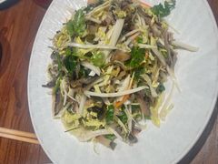 -A8小馆·海鲜烧烤(樱珠苑小区店)