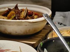 -正苑26年海鲜烤肉•牛尾汤汤饭(东港店)