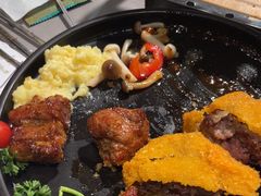-通海俄式烧烤·俄罗斯大串(嵩山路店)