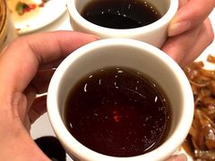 -稻香酒家·34年老字号·港式粤菜(汉街店)