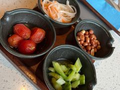 -半山腰·云南菜(侨福芳草地店)