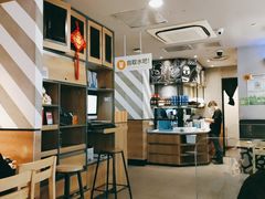 -新石器烤肉(石路天虹店)