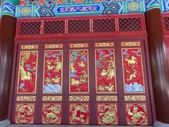 -天津妈祖文化园
