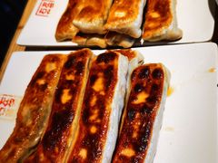 -左邻右舍褡裢火烧(石榴园店)