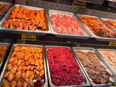 -苏格里岛自助烤肉海鲜火锅(成都金牛万达店)