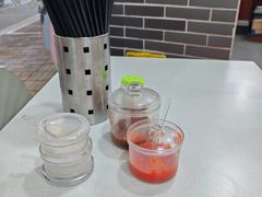 -银记肠粉(文昌北路店)