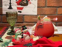 -弗兰克牛排西餐厅Ribone steak house(柠檬花园店)