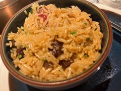 腊味煲仔饭-大头椰·海南椰子鸡火锅(思明万象城店)