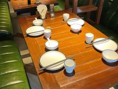 -Local泰莲庭(虹鳟鱼店)