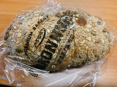 无花果杂粮全麦包-GAONNURI加温努力(马场店)