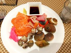 -长沙三景韦尔斯利酒店·Oval全日制餐厅自助餐