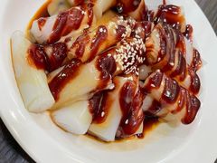 混酱肠粉-阿昌茶档(太安店)